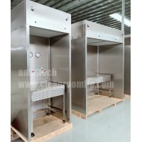 H14 GMP Standard Dispensing Booth for Pharmaceutical