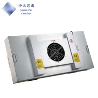 High Efficiency Clean Room Fan Filter Unit FFU with HEPA Filter