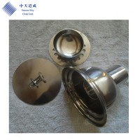 Clean room GMP standard floor drain