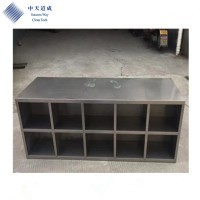 2019 GMP Multiple Durable Pharmaceutical Factory Use SUS 304 Shoes Cabinet