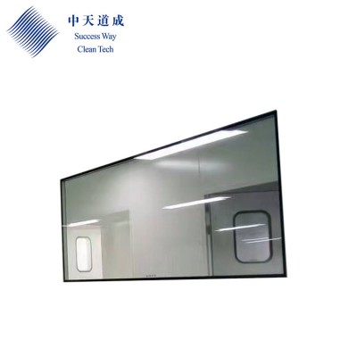 Hot Sell ISO Hospital Clean Room Window