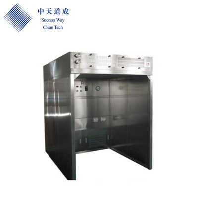 220V/50Hz Negative Pressure Clean Room Clean Weighing Booth