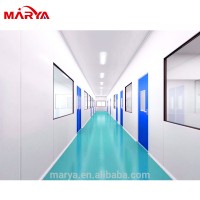 HVAC Filter Medical and Hospital CleanRoom Pharmaceutical Clean Room