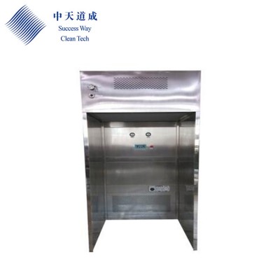 Portable Pharmaceutical Clean Rooms Gmp Dispensing Booth