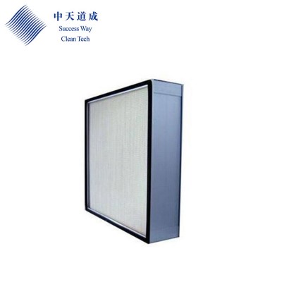 hepa filter h14