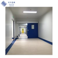 CE Standard Hospital Wall Panel