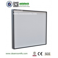 High Efficiency Particulate Air filter, Cleanroom Air Ventilation HEPA Filter