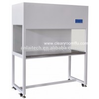 AL-VC1200 air supply clean bench vertical laminar flow cabinet