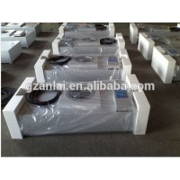 Prefabricated high standard styles hepa fan filter unit